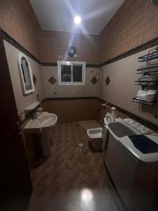 شقة الغامدي 5