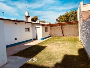 Alojamiento General Acha 1