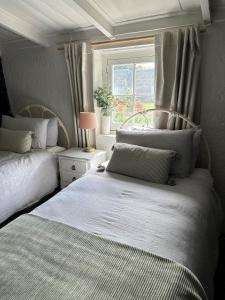 Ulva Cottage - Historical BnB