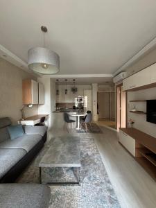 Corvin Dori apartment