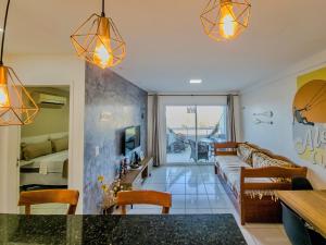 Aloha Vibes Ap Cumbuco - Green Club