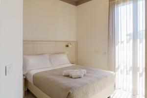 Standard Double Room room in Hotel Brasil