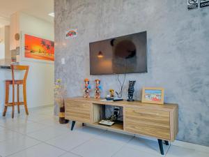 Aloha Vibes Ap Cumbuco - Green Club