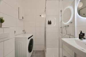 Goodliving Apartments Studio mit Balkon & Netflix