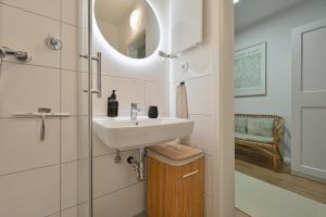 Goodliving Apartments Studio mit Balkon & Netflix