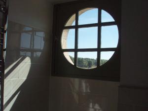 B&B / Chambres d'hotes Abbaye de Reigny - Esprit de France : Chambre Double Standard