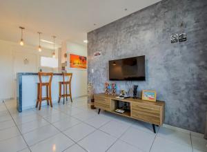 Aloha Vibes Ap Cumbuco - Green Club