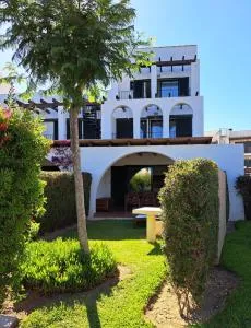 Les Oliveres, ideal familias - Perelló