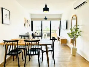 Departamento en Nuevo Altata - Altata