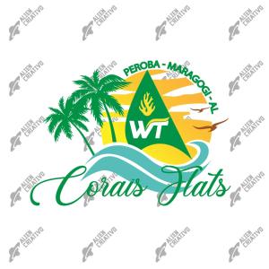 WT Corais Flats
