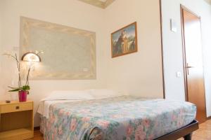 Classic Single Room room in Hotel Ricordo Du Parc