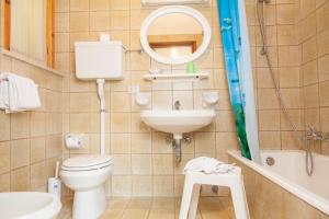 Hotel Ricordo Du Parc