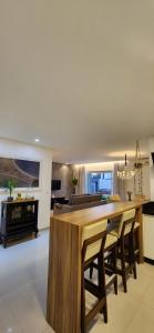 Casa Sunstay Garden com piscina