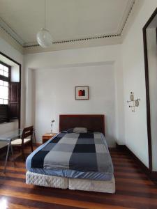 Guattari House Santa Teresa