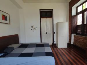 Guattari House Santa Teresa