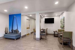 Extended Stay America Suites - St Louis - Fenton
