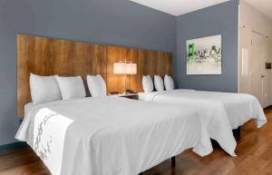 Studio with 2 Queen Beds - Non-Smoking room in Extended Stay America - Titusville - Space Center