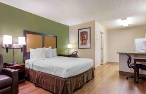 Extended Stay AmericaSuites - Raleigh - RDU Airport
