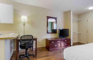 Extended Stay AmericaSuites - Raleigh - RDU Airport