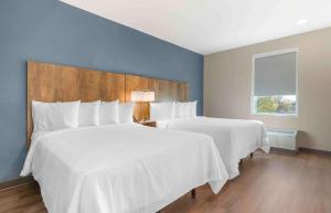 Standard Studio 2 Queen Beds Nonsmkng room in Extended Stay America Premier Suites - Greenville - Spartanburg - I-85