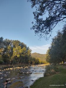 Dpto Santa Rosa