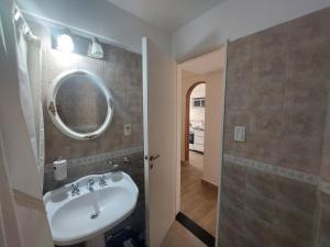 Hermoso departamento en el corazón de Recoleta