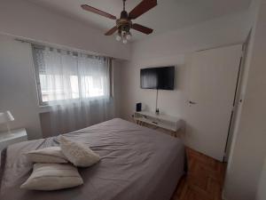 Hermoso departamento en el corazón de Recoleta