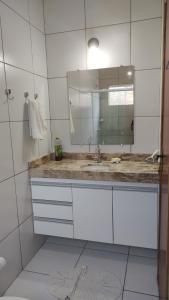 Casa Caminho da Alvorada