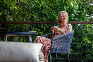 Treetops Seaview Montville