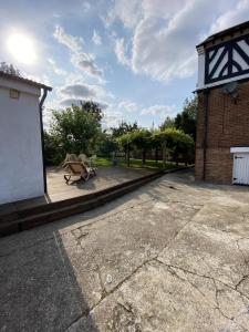 Idyllic Cottage in Jubilee Park