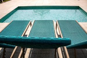 Studio 26m² no Alto da Boa Vista