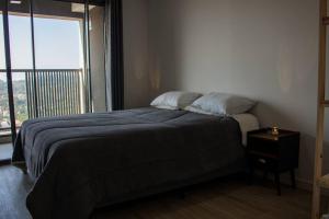 Studio 26m² no Alto da Boa Vista