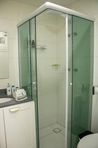 Studio 26m² no Alto da Boa Vista