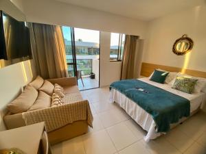 Flat de Déia - Makia Beach Experience, Muro Alto