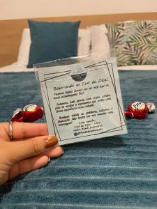 Flat de Déia - Makia Beach Experience, Muro Alto