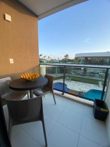 Flat de Déia - Makia Beach Experience, Muro Alto