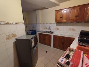 Departamentos a su altura en La Paz