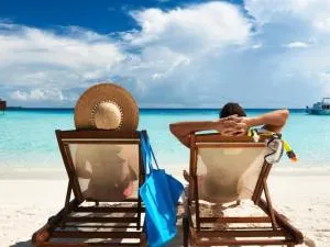 Perle bleue résidence - Le Guillaume