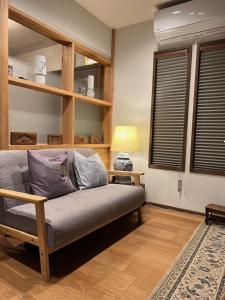 Imakumano Terrace Ninsei An 仁清庵