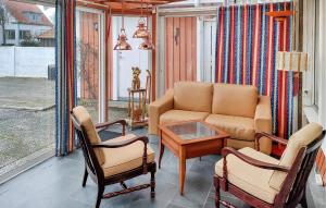 Beautiful Home In Höganäs With Wifi