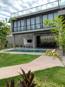 Casa da Ilha - Ilha Solteira/SP - Aparecida do Taboado