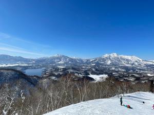 マウンテンリゾート・マルガンタ Marganta