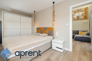 Apartament Sunset - Pobierowo Baltic Apartments - Aprent