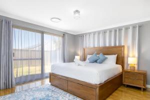 Killarney Retreat - Dunsborough