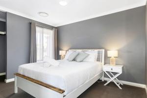 Killarney Retreat - Dunsborough