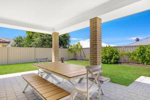 Killarney Retreat - Dunsborough