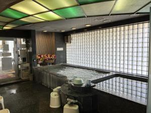 男性専用サウナ&カプセル Men Only Capsule Room & Sauna, Bathhouse ミナミ下北沢 Minami Shimokitazawa