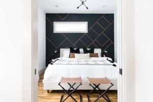 The White House - Hot Tub 1 mile to Broadway