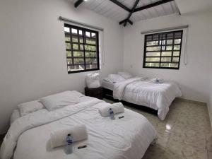 Hermosa finca a 5 minutos aeropuerto