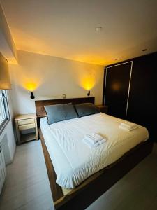 Q 620 - Centro Bariloche - 6 personas